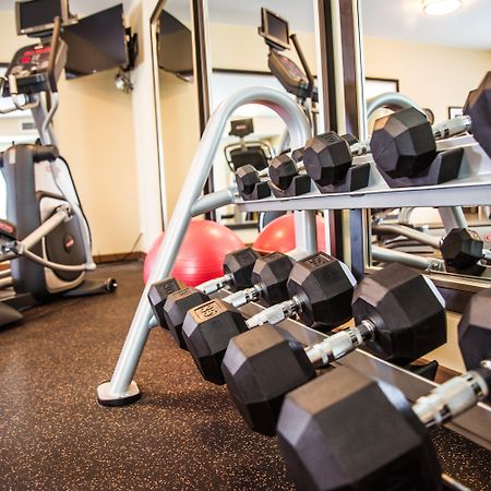 Candlewood Suites Denver North - Thornton By Ihg Buitenkant foto