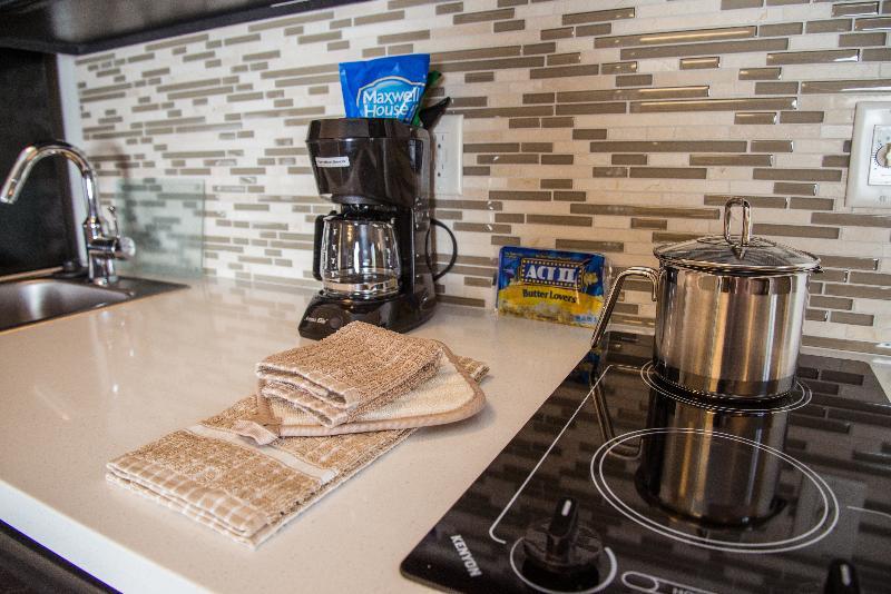 Candlewood Suites Denver North - Thornton By Ihg Buitenkant foto