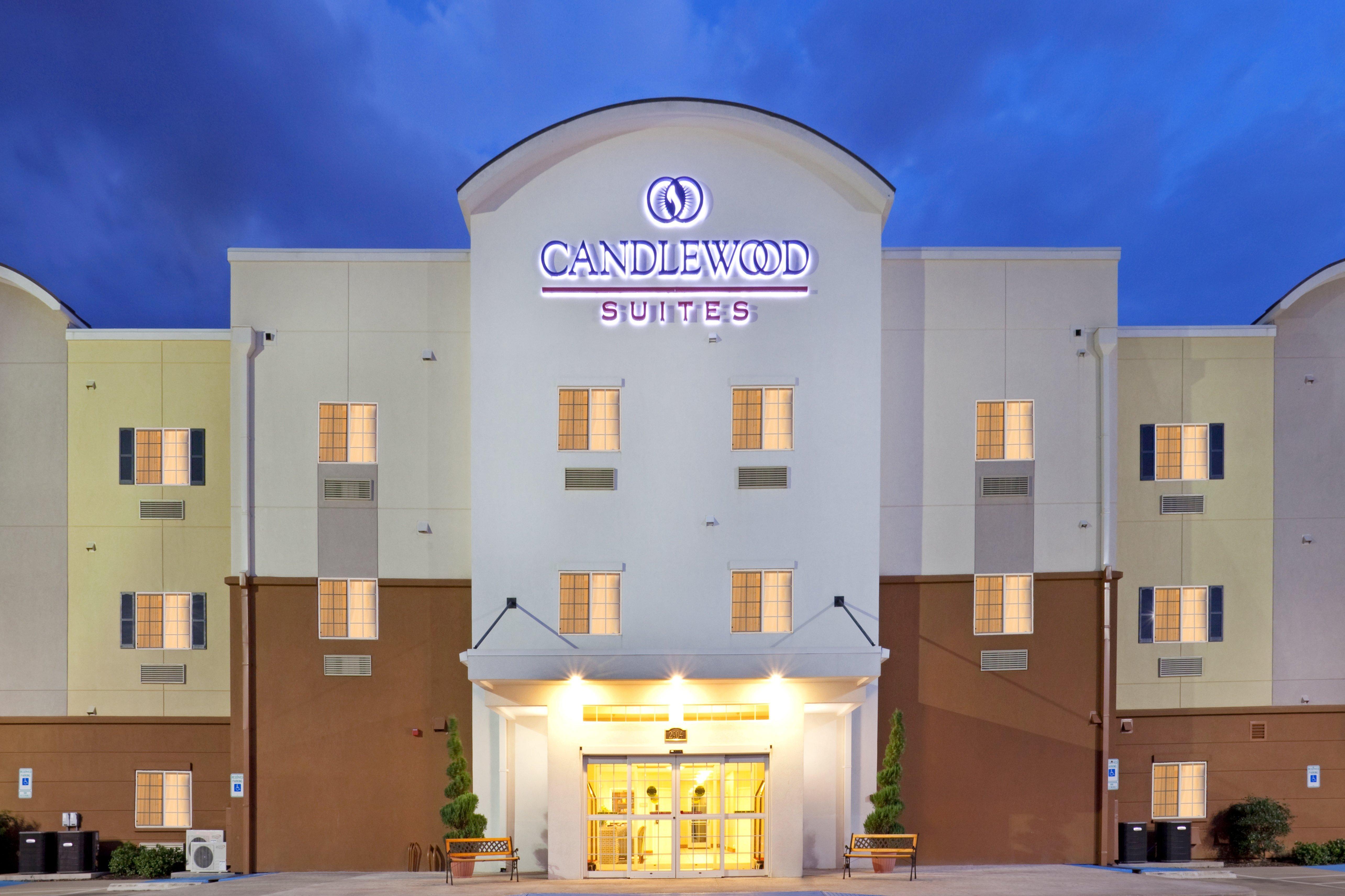 Candlewood Suites Denver North - Thornton By Ihg Buitenkant foto