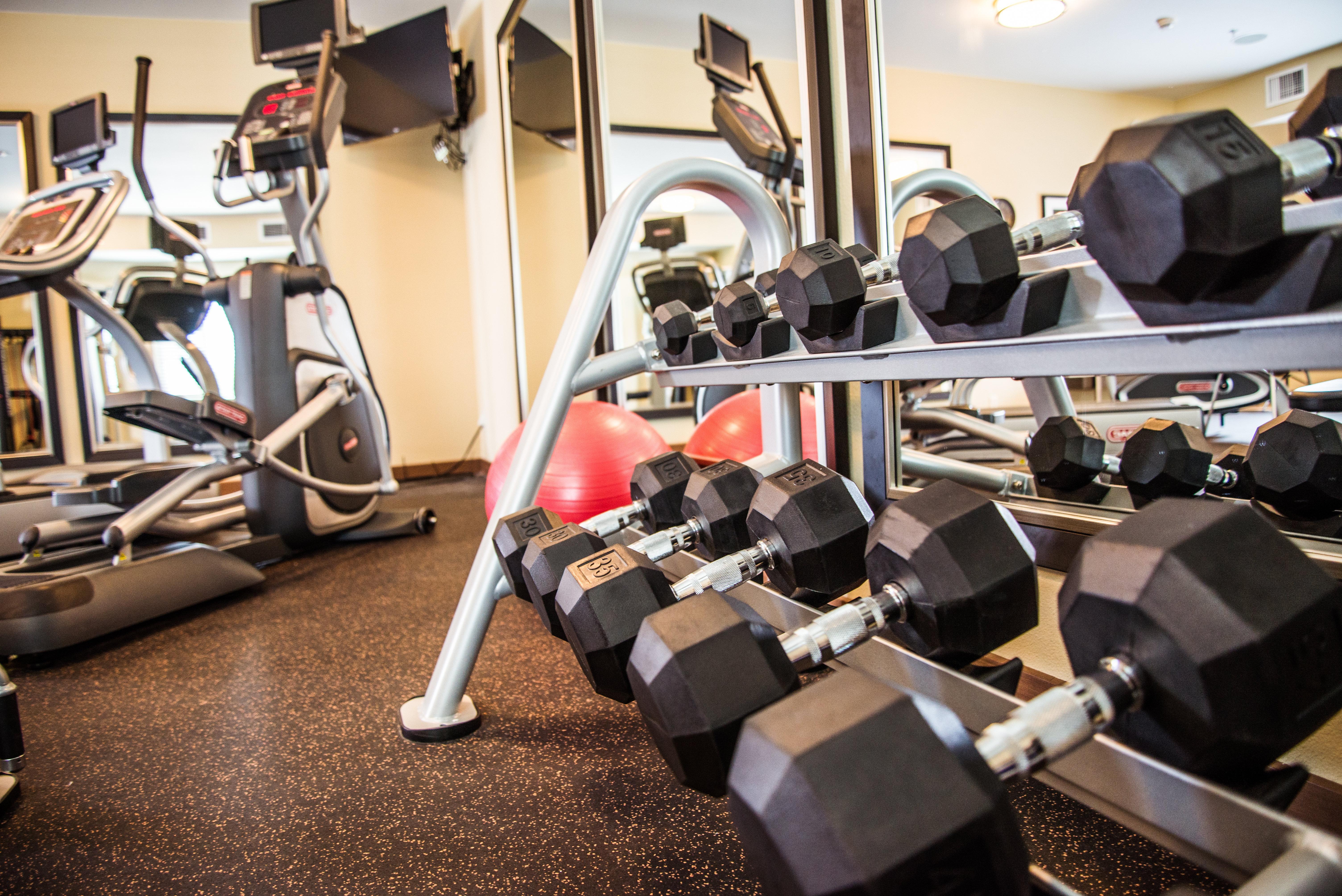 Candlewood Suites Denver North - Thornton By Ihg Buitenkant foto