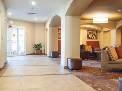 Candlewood Suites Denver North - Thornton By Ihg Buitenkant foto