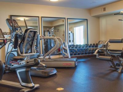 Candlewood Suites Denver North - Thornton By Ihg Buitenkant foto
