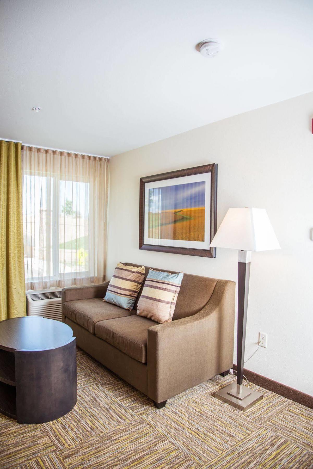 Candlewood Suites Denver North - Thornton By Ihg Buitenkant foto